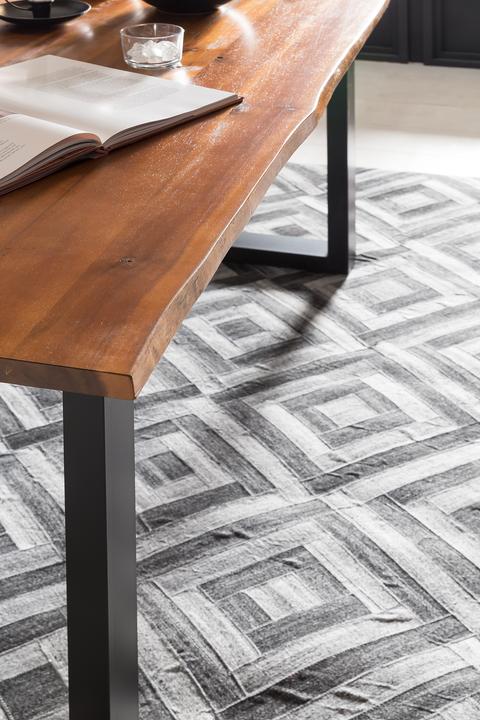 Produktbild SalesFever Essgruppe (160 x 85 x 77 cm)