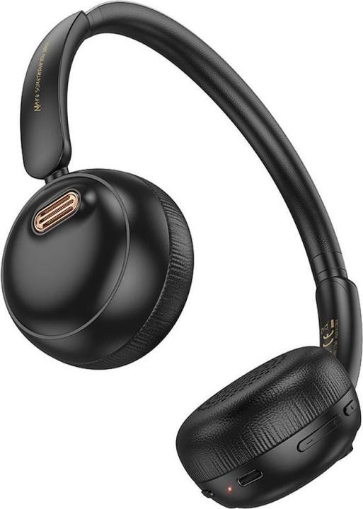 Image du produit Hoco W62, Schwarz
