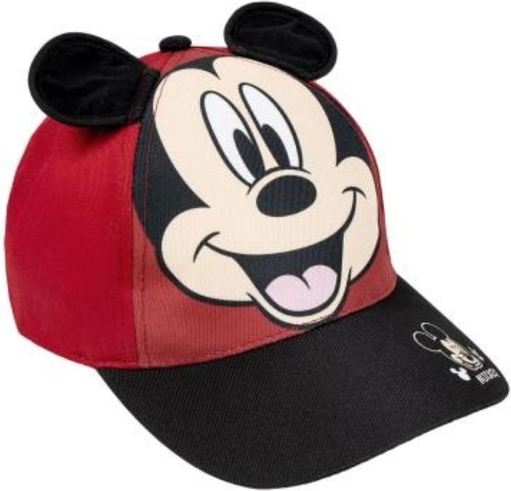 Image du produit Disney Baseballcap Mickey