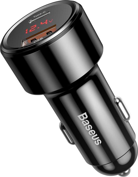 Image du produit Baseus Série magique PPS