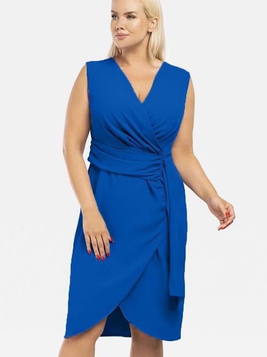Karko Plus-Size Kleider model (50)