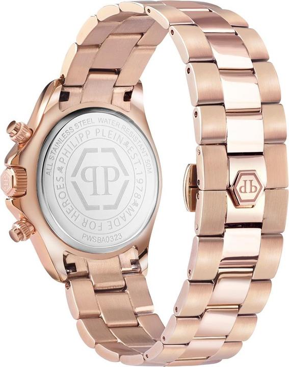 Produktbild Philipp Plein PWSBA0323 (Chronograph)
