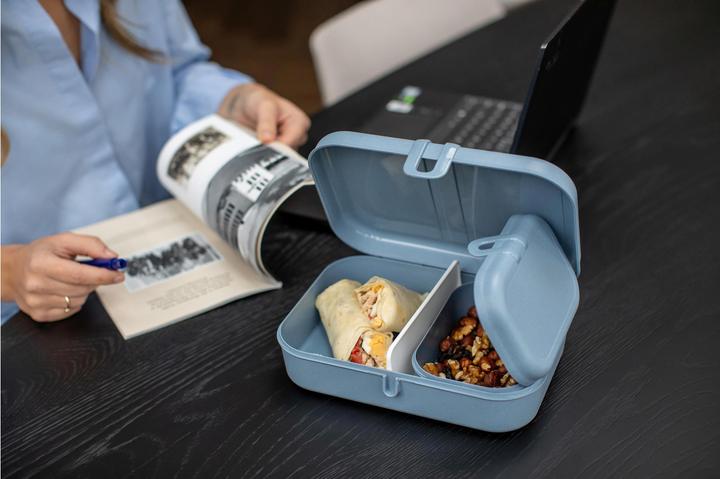 Immagine prodotto Koziol Lunchbox Pascal S Blu