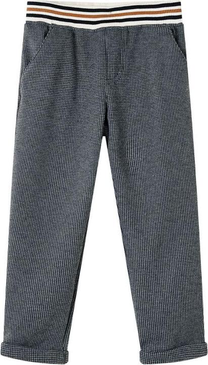 Produktbild VidaXL Kinderhose Anthrazit 104,Material: 70 % Baumwolle. 25 (104)