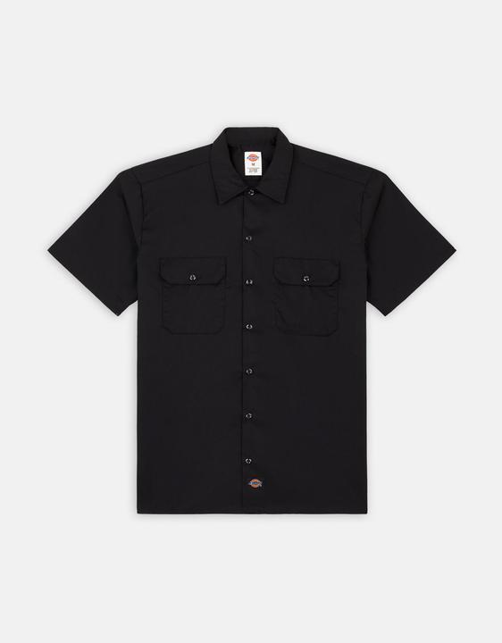 Produktbild The Dickies Work Shirt Ss Rec (XS)