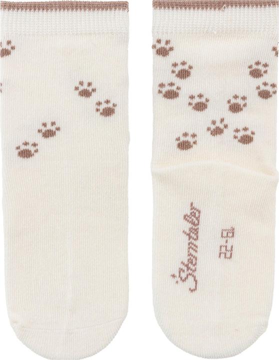 Image du produit Sterntaler Lot de 3 chaussettes Animaux de la forêt Gr. 27/30 (Lot de 3, 27 - 30)