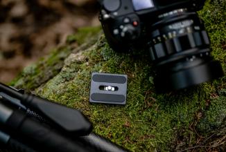 Produktbild Fotopro X aircross 3 Lite Video Carbon Oranje