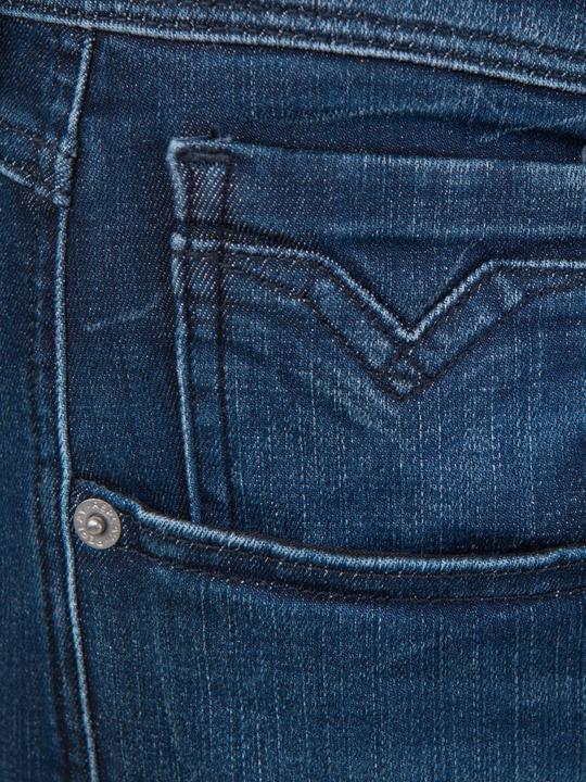 Actual product image Replay Anbass Jeans Hyperflex dark stretch (W30/L30)