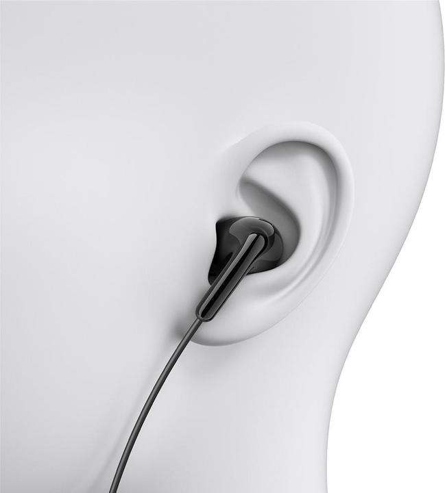 Actual product image Xiaomi Type-C (No noise cancelling, Cable)