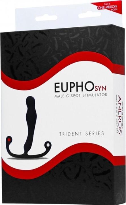 Image du produit Aneros Eupho Syn Trident