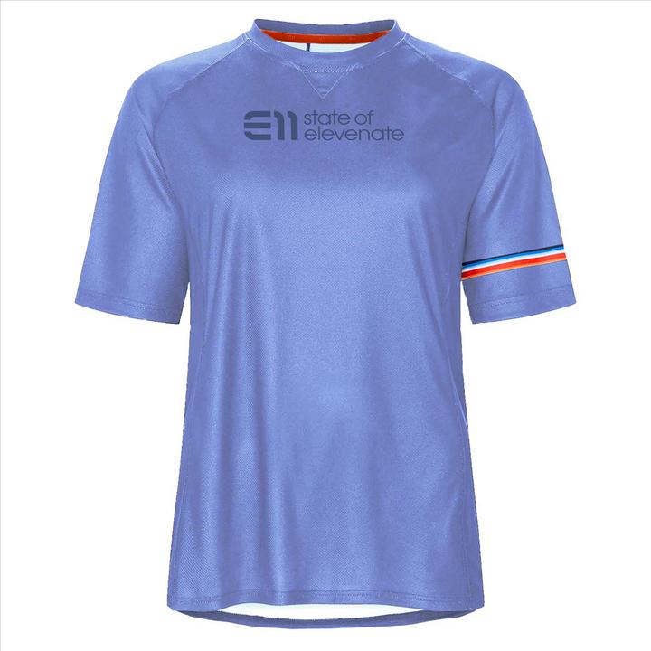 Produktbild Elevenate W Allmountain Tee (L)