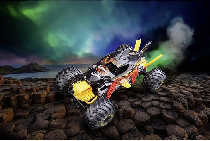 Produktbild Revell RC Monster Truck Shark Next Level