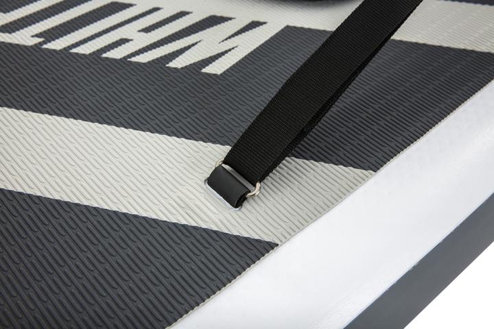 Actual product image Bestway HF SUP White Cap Convertible (10')