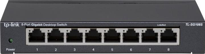 Immagine prodotto TP-Link TL-SG108S (8 Porti)