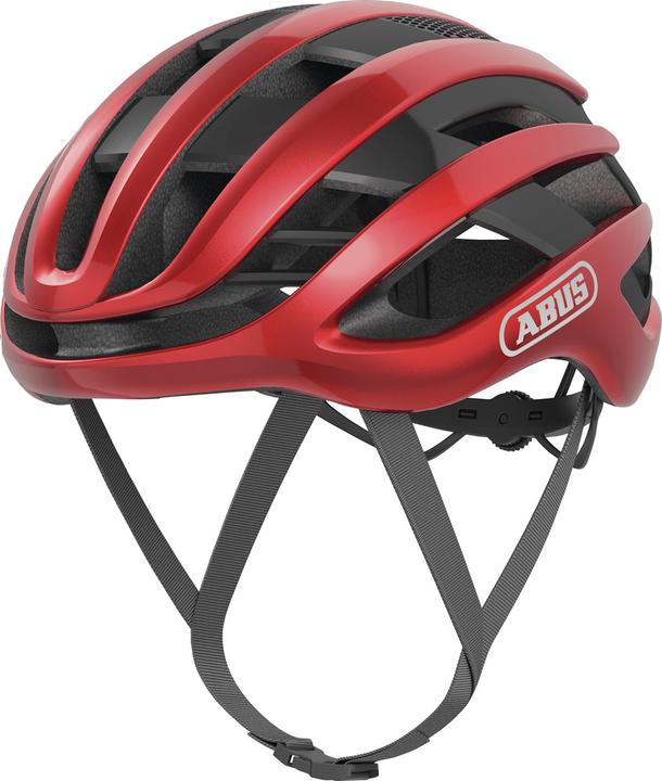Actual product image Abus AirBreaker (59 - 61 cm)