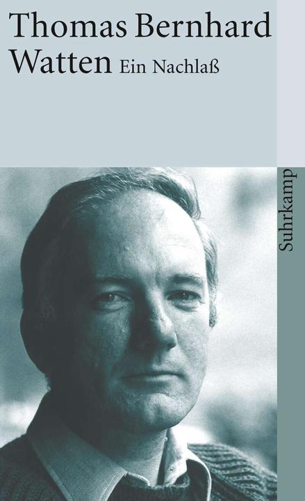 Image du produit Watten (Allemand, Thomas Bernard, Volker Bohn, Raimund Fellinger, 1998)