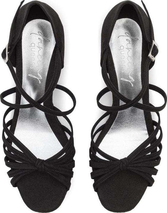 Actual product image Dancing Queens 205 Dance shoes (42)