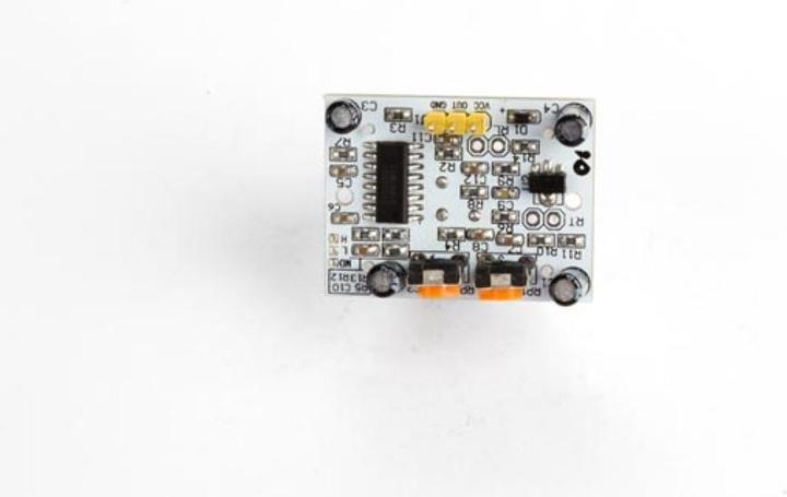 Produktbild Whadda Sensor PIR Bewegungsmelder für Arduino