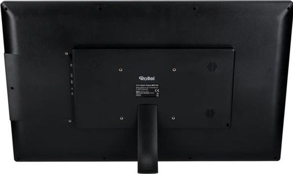 Actual product image Rollei Smart Frame WiFi 210 (21.50", 1920 x 1080 pixels)