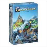 Image du produit Hans im Glück Carcassonne Maps Grande Bretagne (Allemand)