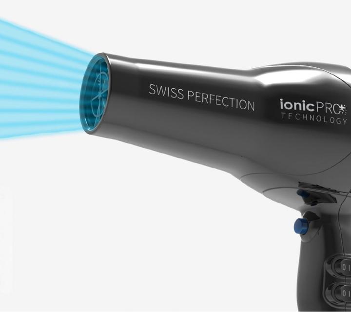 Produktbild Solis Swiss Perfection Profi-Haartrockner