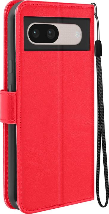 Actual product image Mayaxess SecureCard Cover Series (Google Pixel 8a)