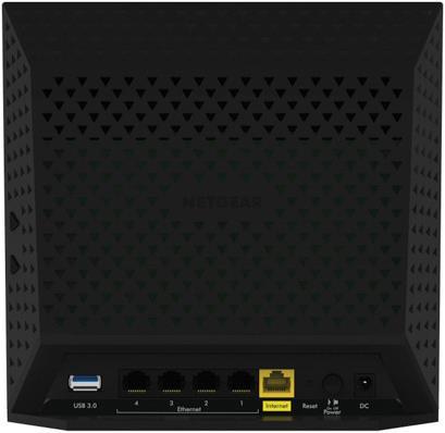Image du produit Netgear R6250-100PES, ac1300/n300