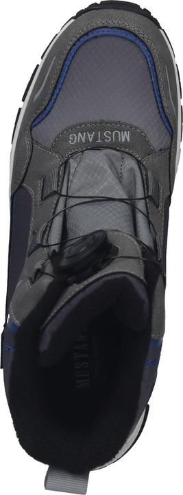 Actual product image Mustang Stiefelette (37)
