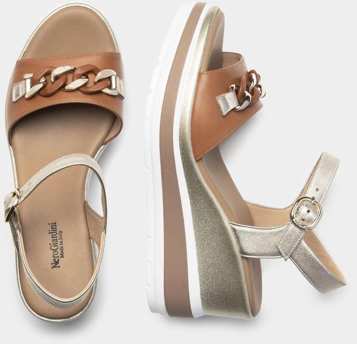 Produktbild Nero Giardini Sandalen (39)