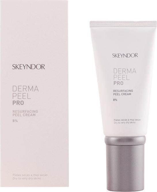 Actual product image Skeyndor Derma Peel Pro (Cleaning cloths, 50 ml)
