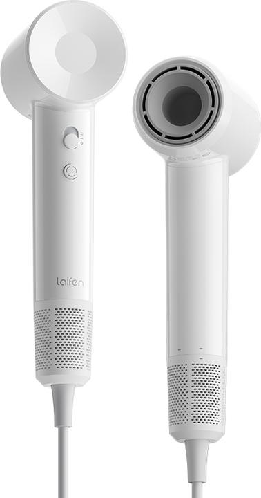 Immagine prodotto Laifen SE Lite WHI - 1 allegato