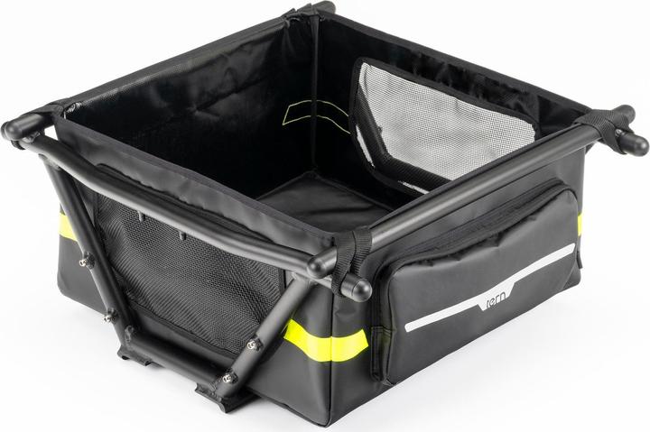 Produktbild TernSoft Crate Mini, inserto morbido per Clubhouse Mini (37 l)
