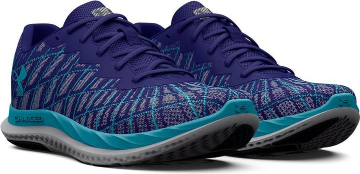 Actual product image Under Armour Charged Breeze 2 (45.5)