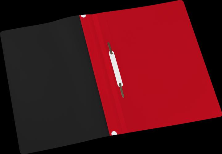 Produktbild Oxford Schnellhefter A4 (A4, 10 x)