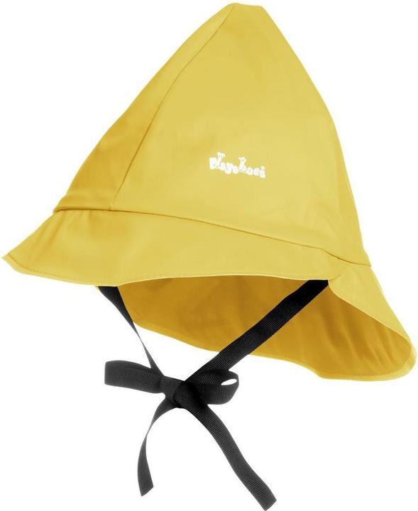 Image du produit Playshoes Casquette de pluie doublée de coton