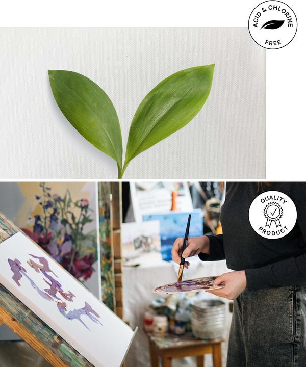 Actual product image I Am Creative Shadow gap frame set