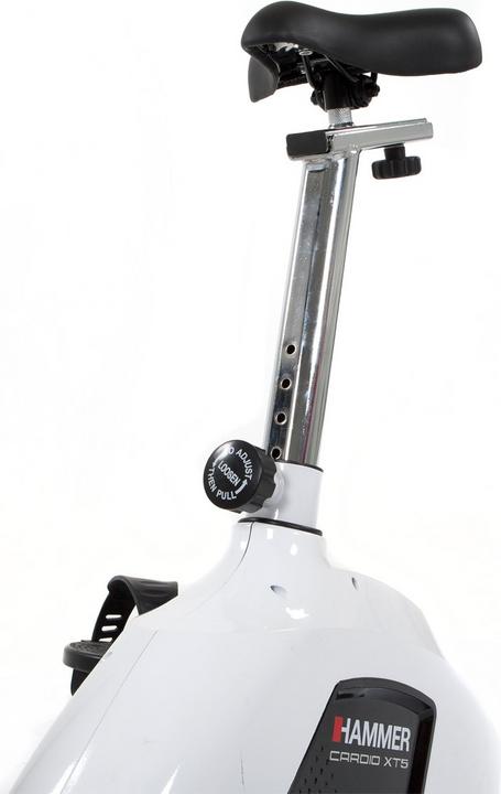 Produktbild Hammer Fitness Ergometer Cardio XT5