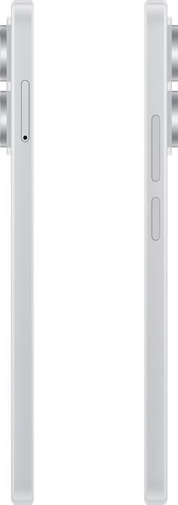 Image du produit Xiaomi Redmi Note 13 5G (256 Go, Arctic White, 6.67", Double SIM hybride, 108 Mpx, 5G)