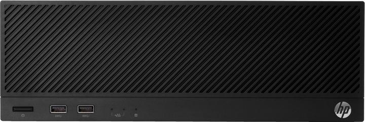 Produktbild HP Engage Flex Pro-C Retail System - USFF - 1 x Core i5 8500 / 3 GHz (Intel Core i5-8500, 8 GB, 256 GB, UHD Graphics 630)