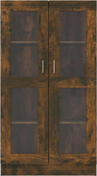Rovere affumicato