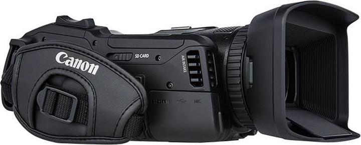Produktbild Canon Camcorder GX10 (13.40 Mpx, 50p, 15 x)
