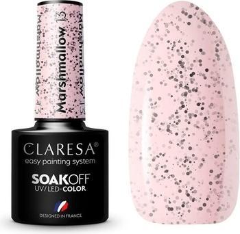 Produktbild Claresa Marshmallow UV-Nagellack 5ml - 13er Pack (UV-Gel Lack)