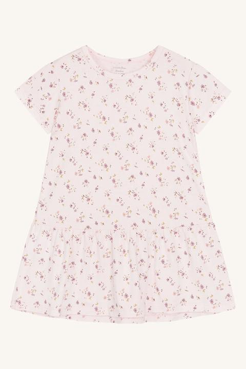 Hust and Claire Kinder Bambus Kleid Fuia (134)