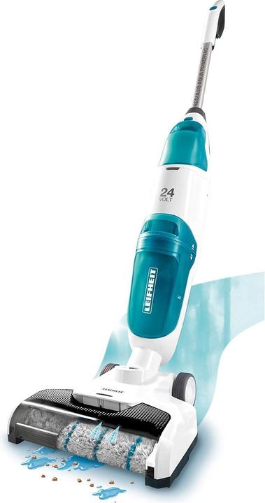 Produktbild Leifheit Regulus Aqua PowerVac