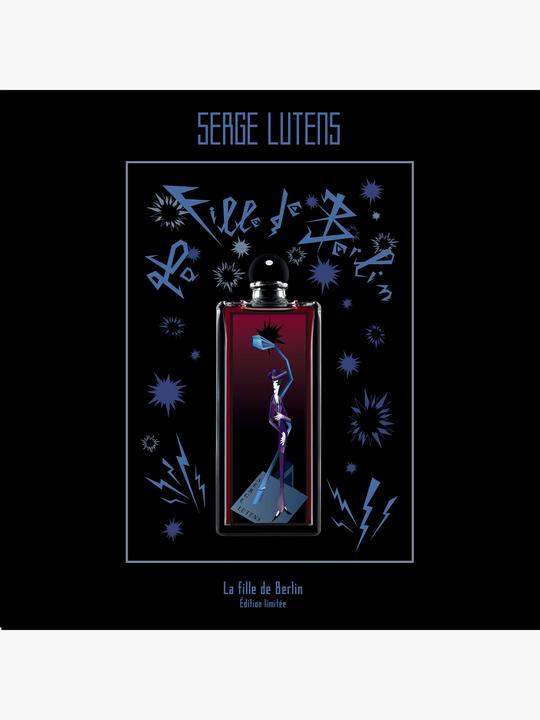 Image du produit Serge Lutens Eau de Parfum 10 Ans One Shot (Eau de parfum, 238.14 ml)