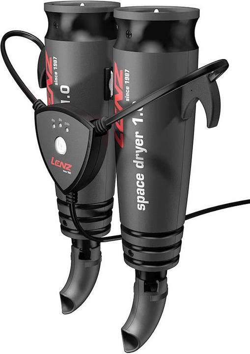 Lenz Space Dryer 1.0 240 V (1 x)