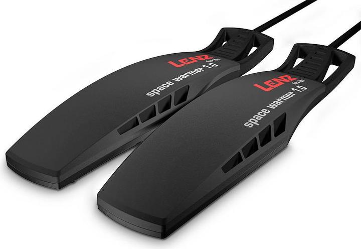 Lenz Space Warmer 1.0 (2 x)