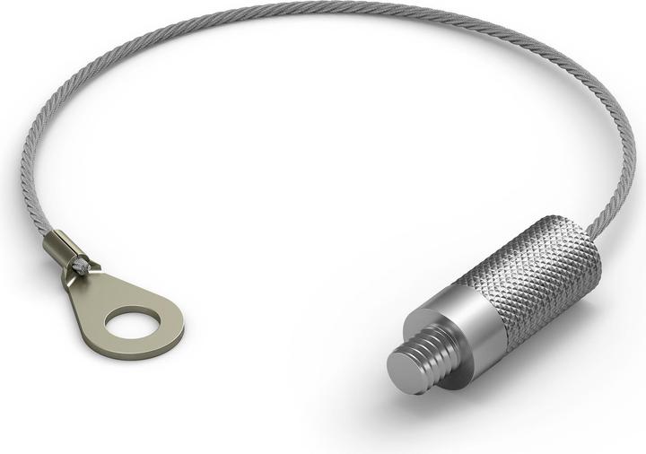 Produktbild Philips Hue Secure Anti-Diebstahl Kabel (Kabel)