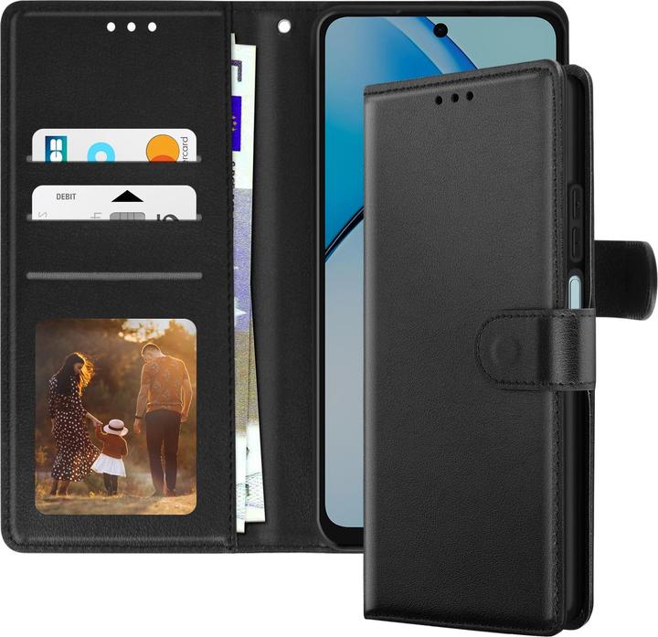 Immagine prodotto Avizar Brieftasche (Oppo A40)