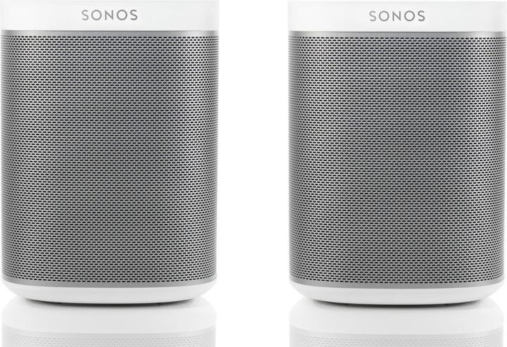 Sonos PLAY:1 Bundle